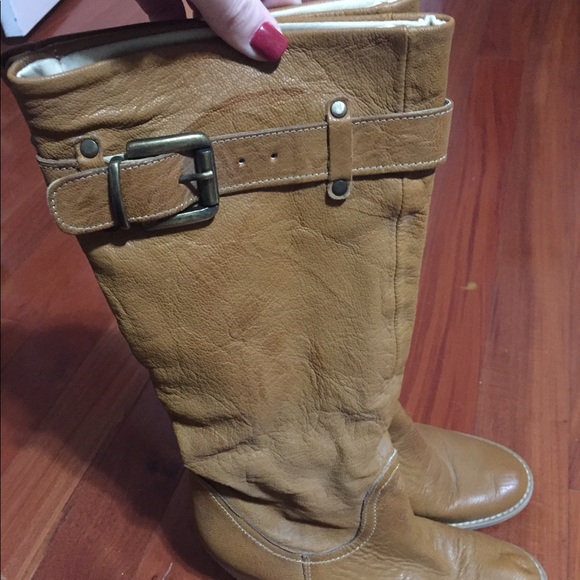 High heel boots - Picture 1 of 7